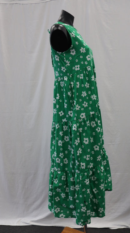 THING THING Maxi Dress 6