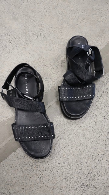 MI PIACI Sandals 36