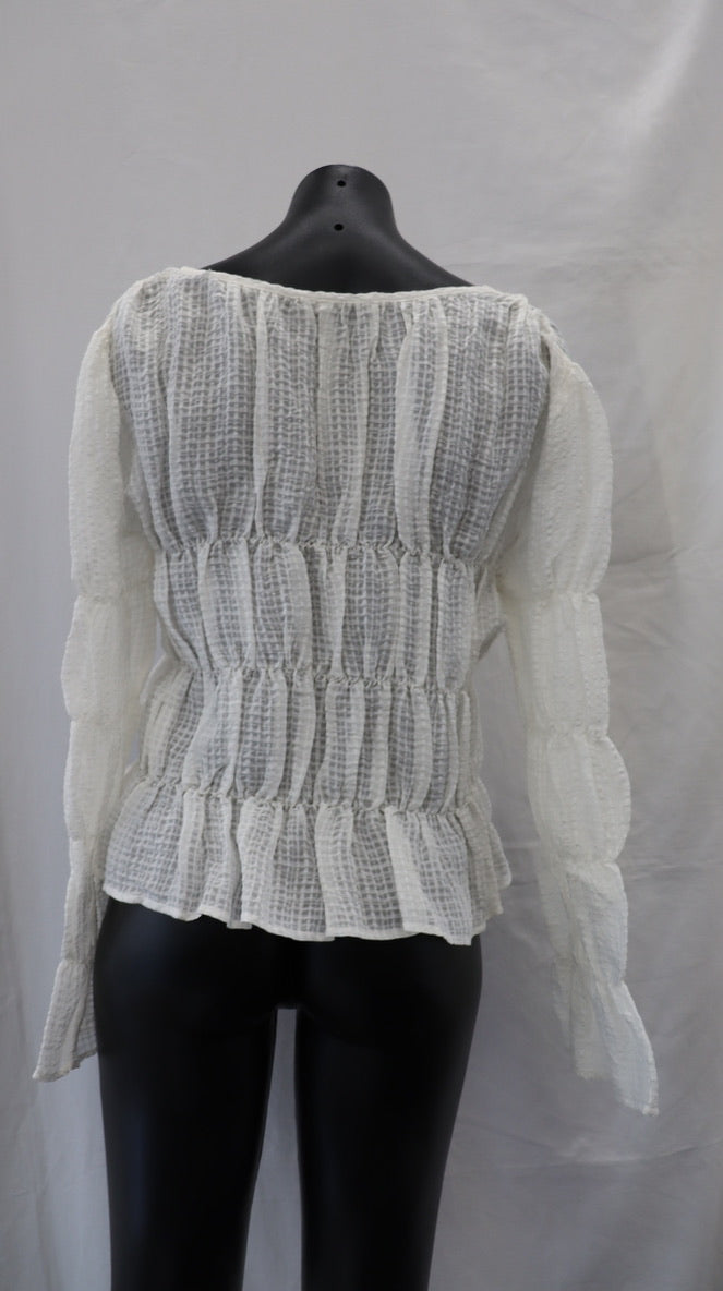 MARLE Blouse 14
