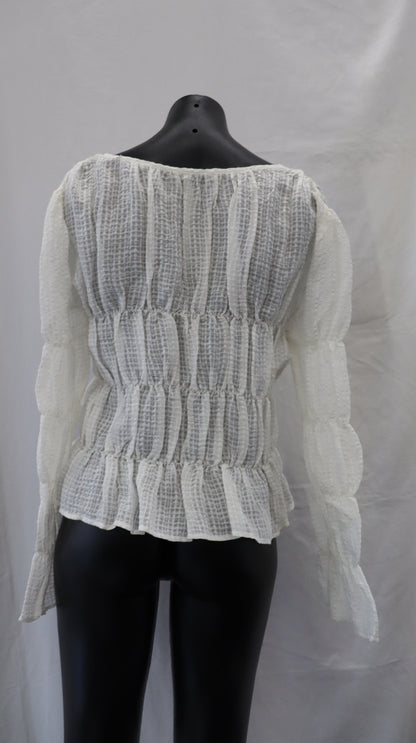 MARLE Blouse 14