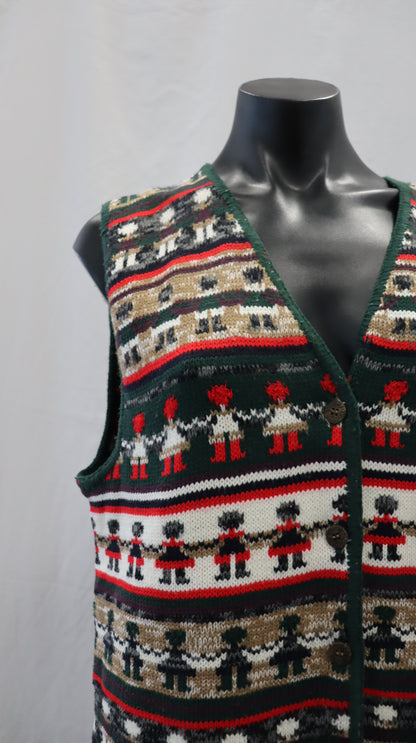Katies Vest 10