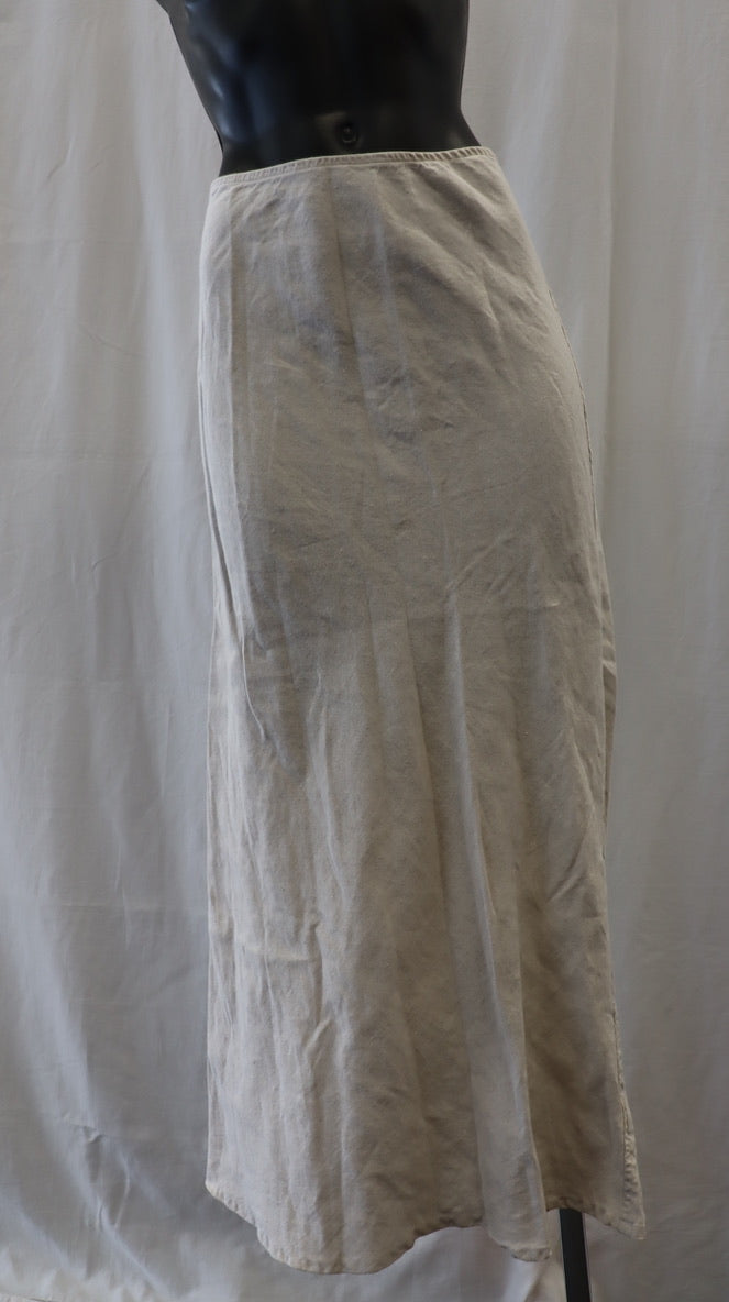 M A N E Project Maxi Skirt S