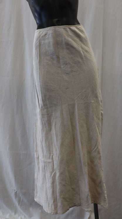M A N E Project Maxi Skirt S