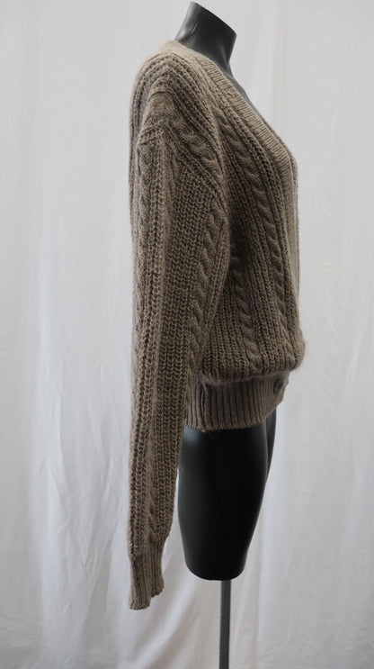 StMichael Knit S - M