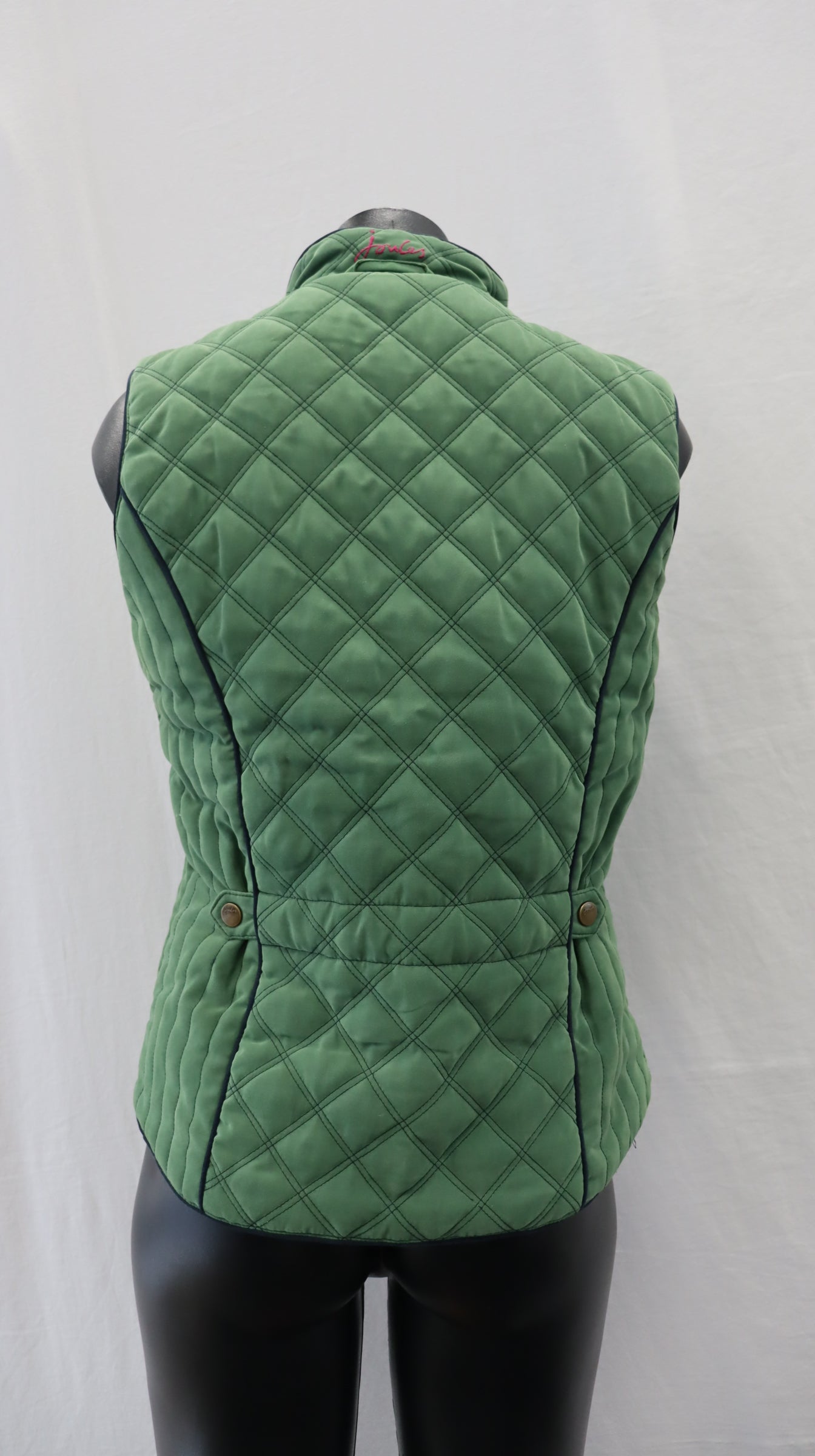 Joules Vest 8