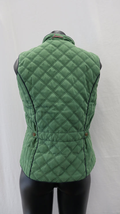 Joules Vest 8