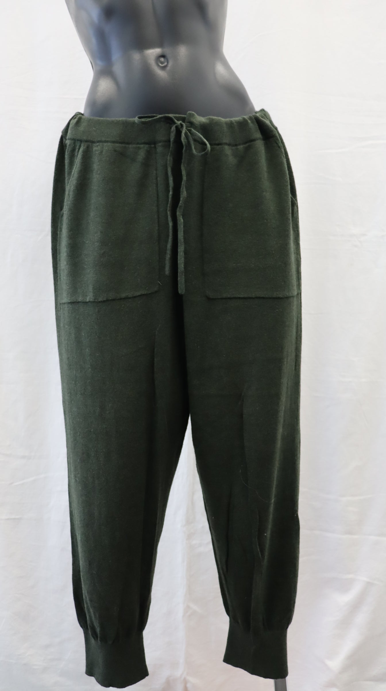 Wallace Cotton Pants XL