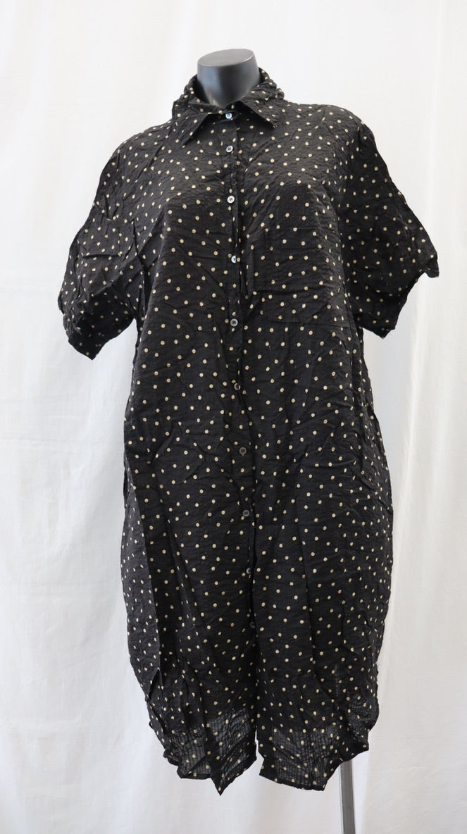 Sills Midi Dress 10