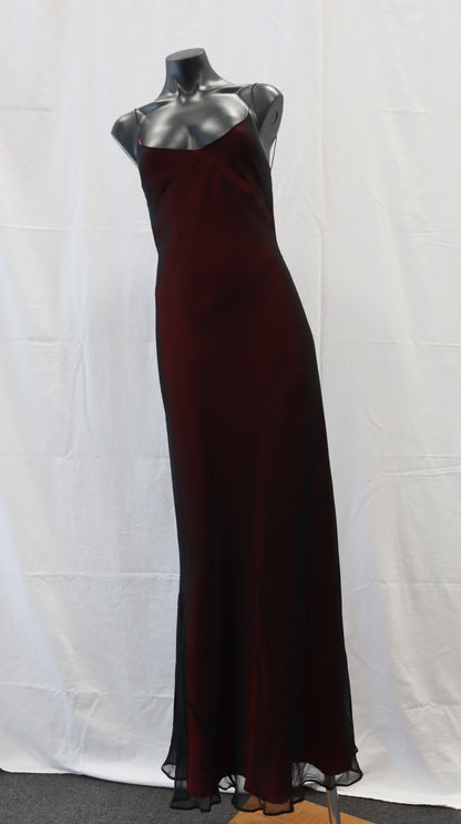 Shoshamma Maxi Dress S