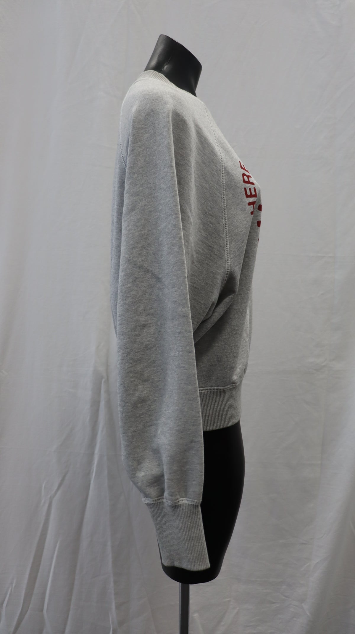 thinking mu Jumper S