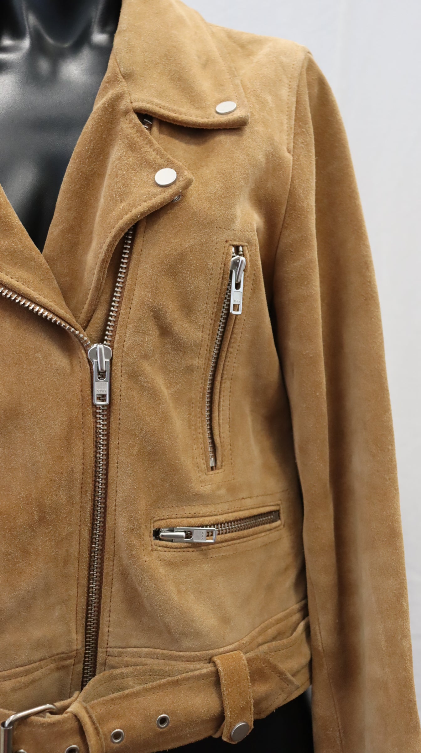 NEUW Jacket 12