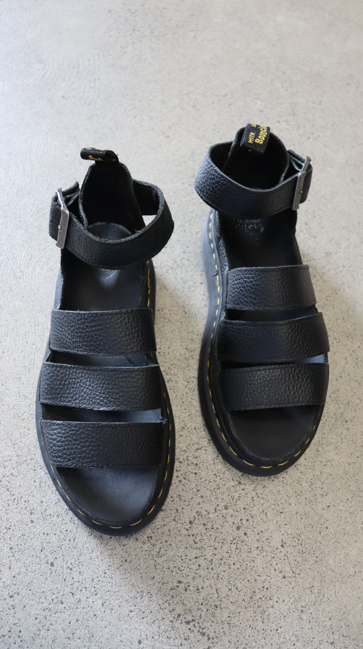 DrMartens Sandals 39