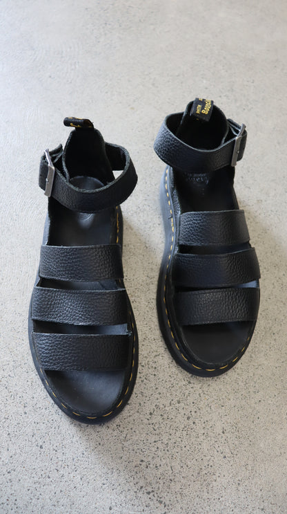 DrMartens Sandals 39