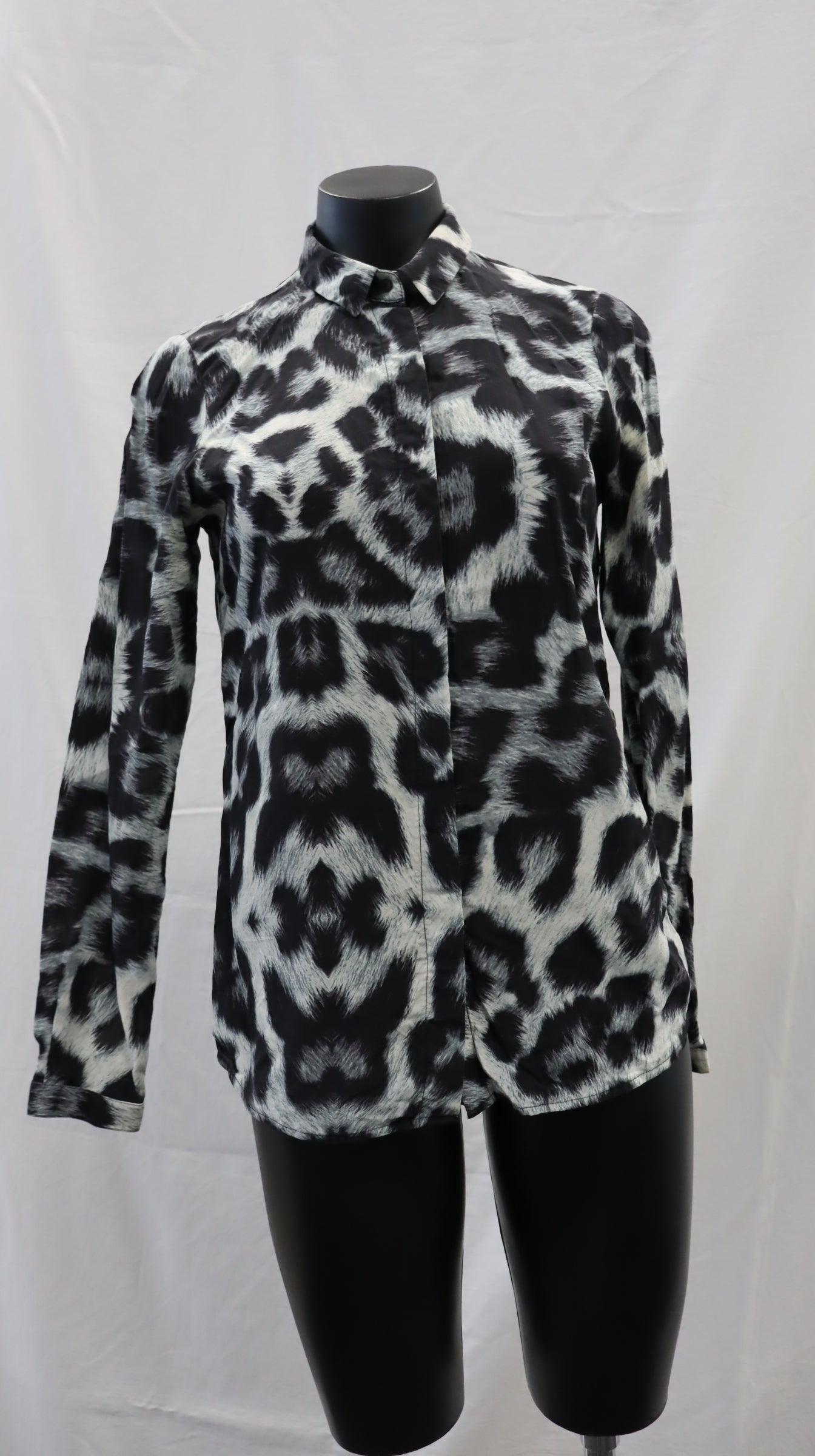 David Lawrence Button Up 6