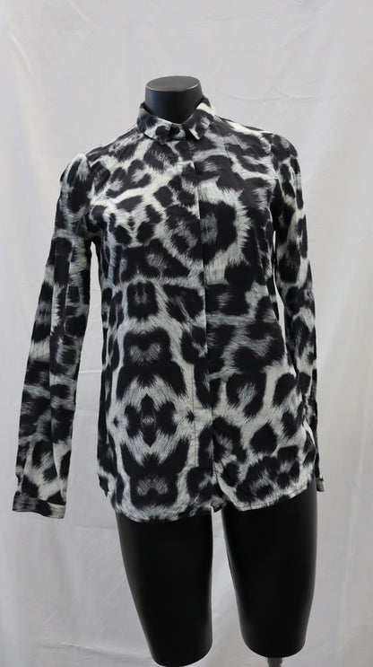 David Lawrence Button Up 6