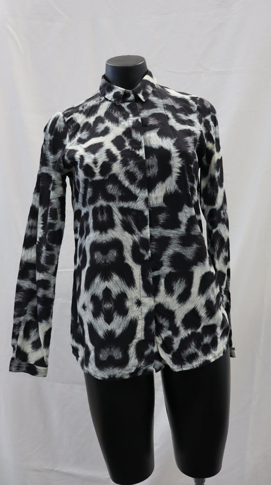 David Lawrence Button Up 6