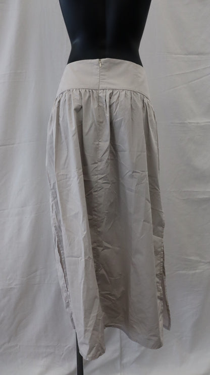 IDAE Maxi Skirt 12