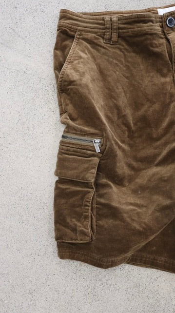 iloveugly Shorts Mens XL
