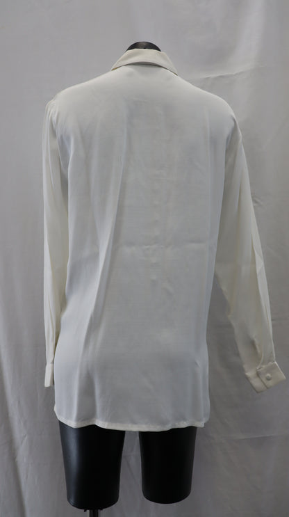 charade Button Up 10