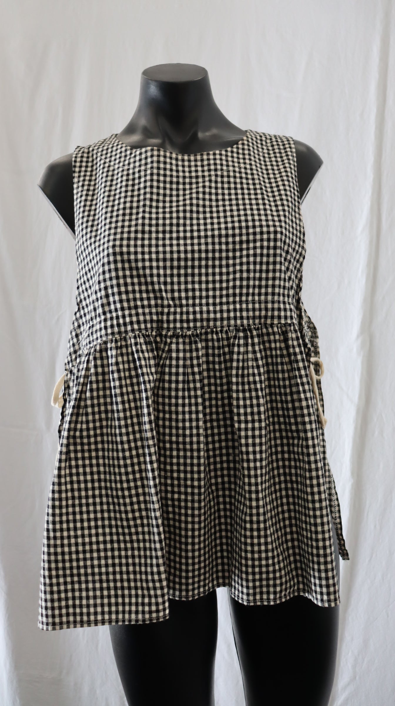 OLIVE Top S