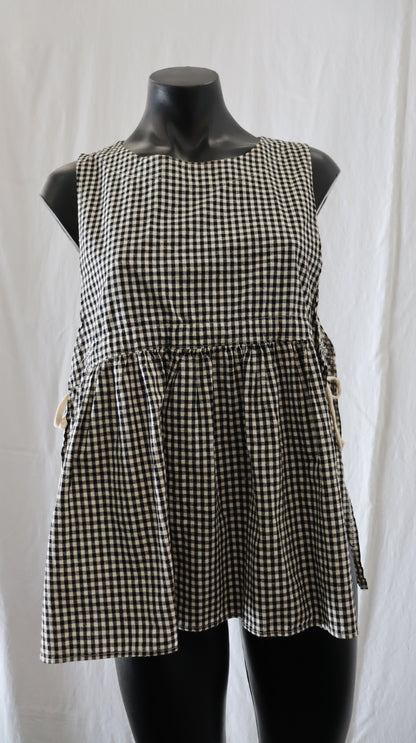 OLIVE Top S