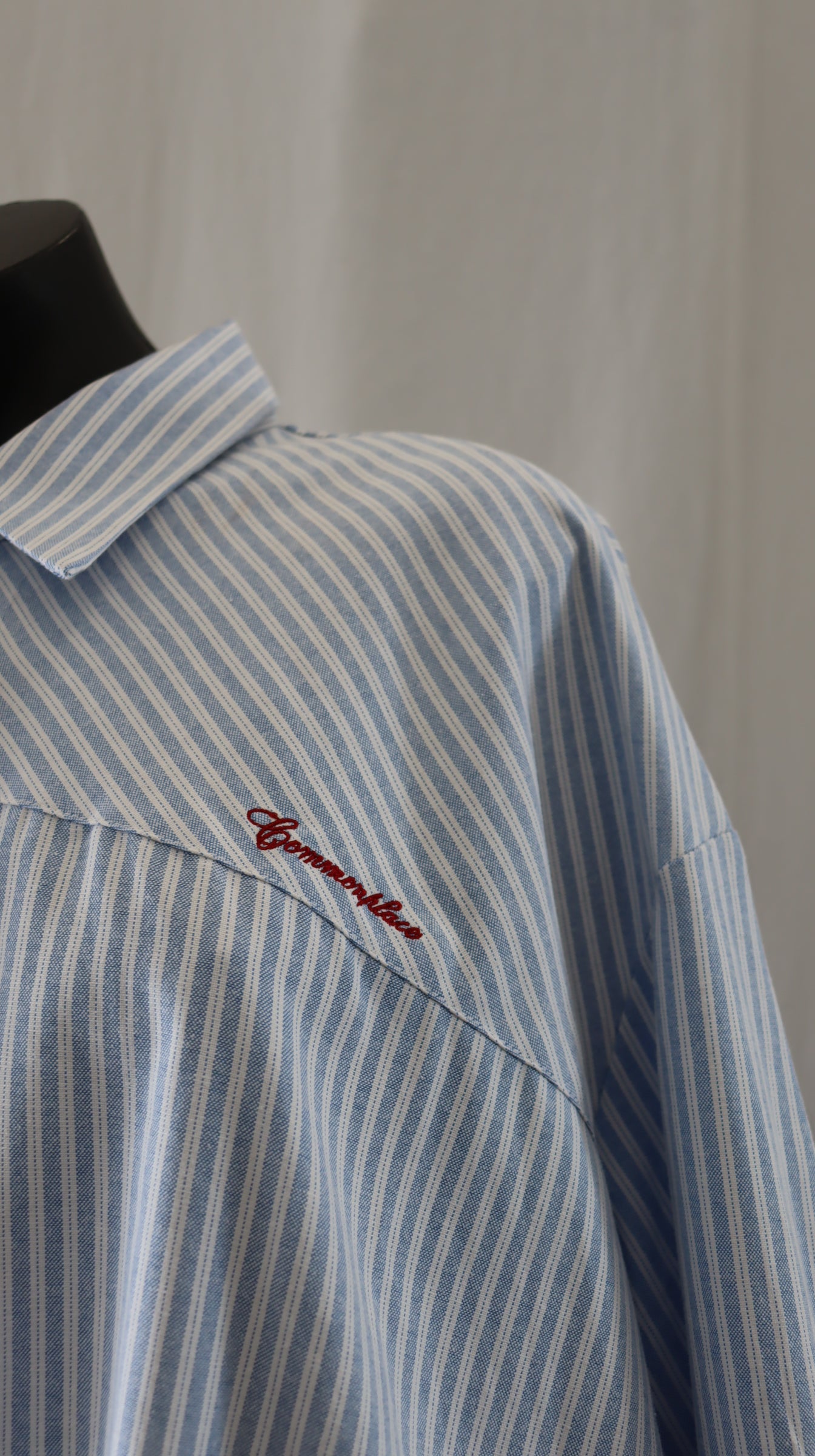 CommonPlace Essentials Button Up XXL