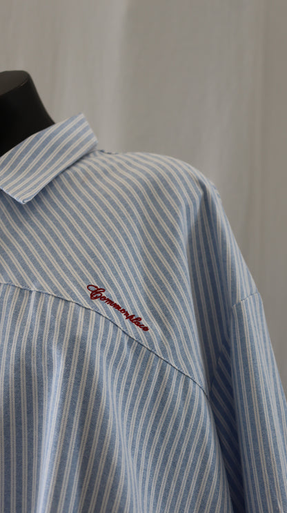 CommonPlace Essentials Button Up XXL