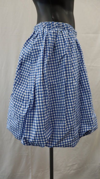 RUBY Mini Skirt 10