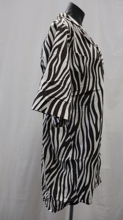 ROUGH STUDIOS Button Up L