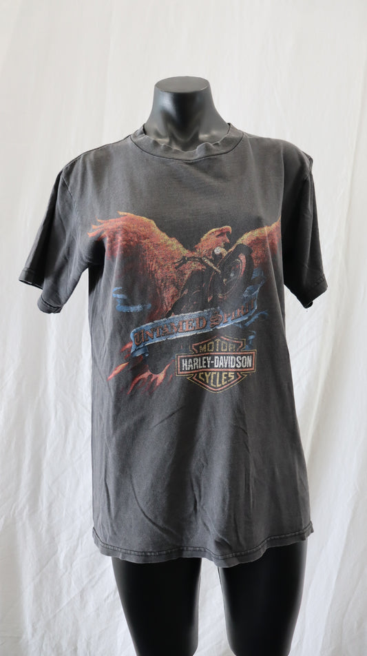 HARLEY-DAVIDSON Tee M