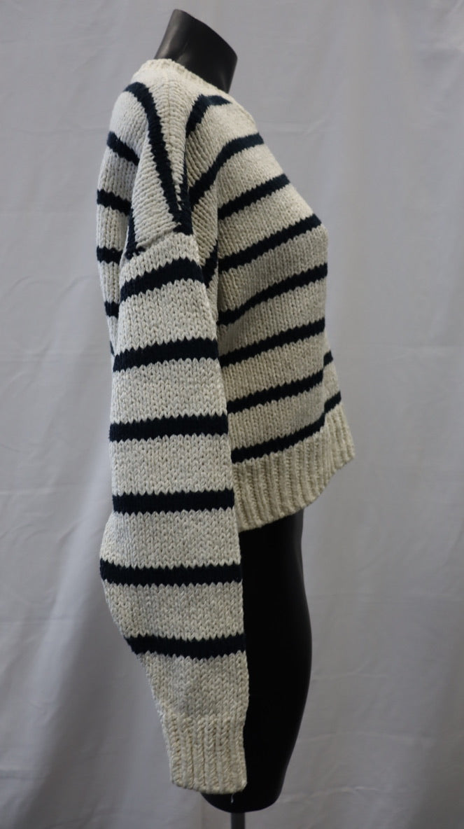 Frame Knit S