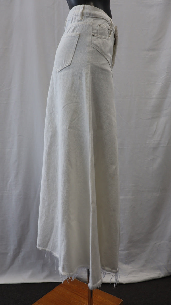 FBB Maxi Skirt xs
