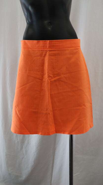 M A N E Project Mini Skirt 12