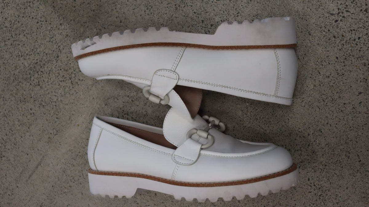 Filippo Raphael Loafer 36
