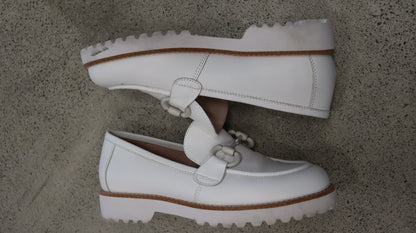 Filippo Raphael Loafer 36