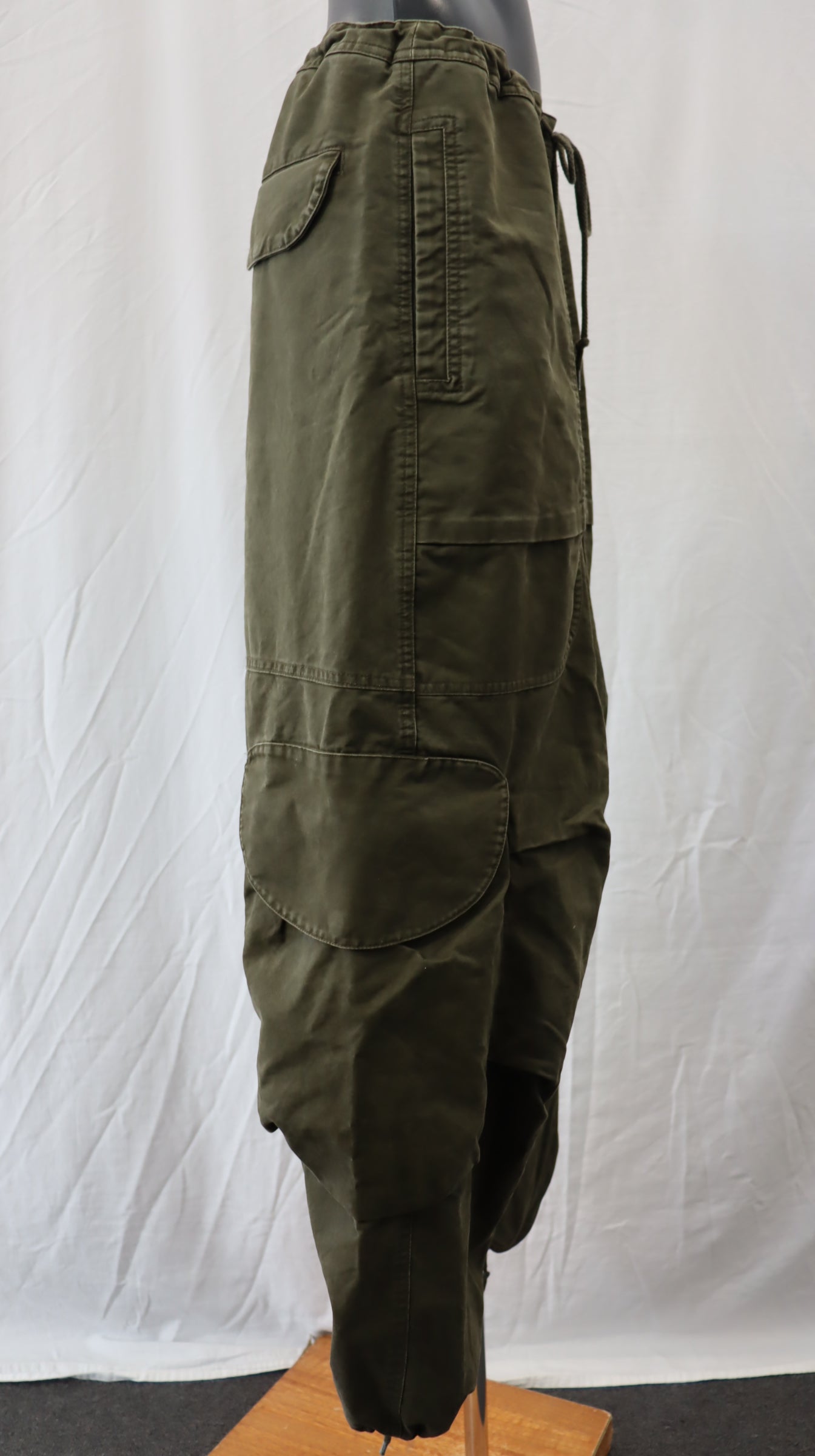 entire studios Pants xs