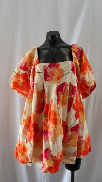 A E R E Mini Dress 10