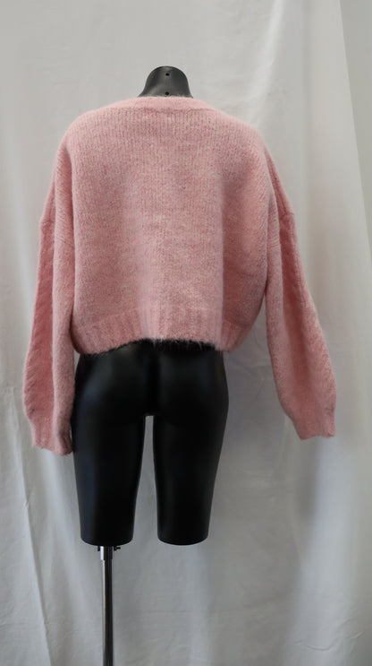 Roame Knit 10