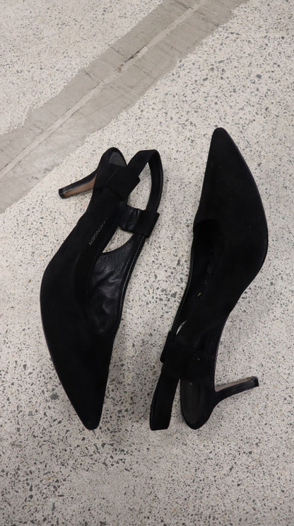 kennel&schmenger Heels 5