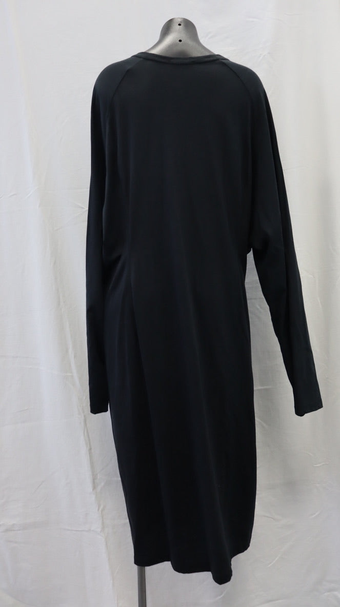 JIMMY D Maxi Dress M