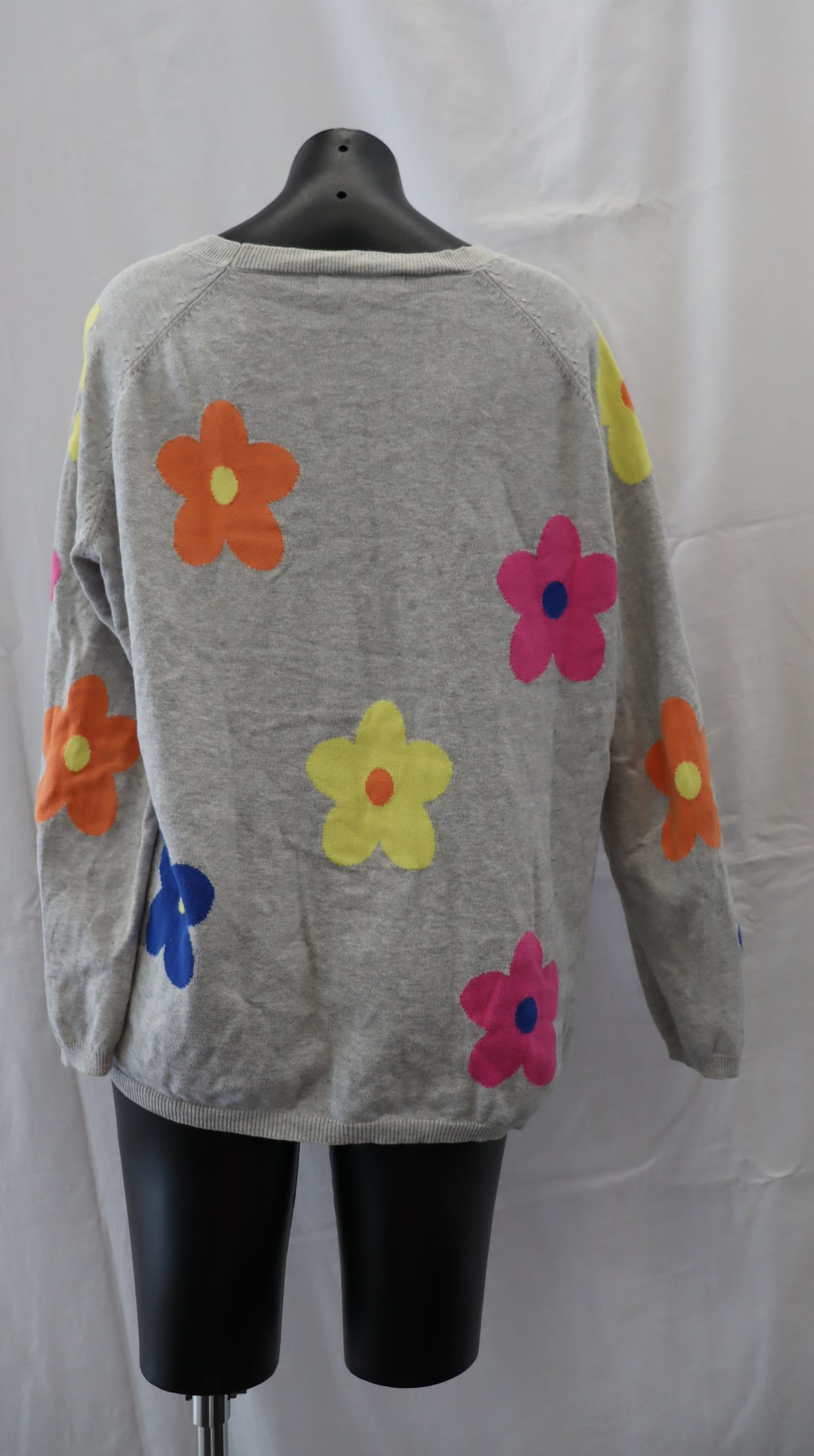 haven Knit M - L