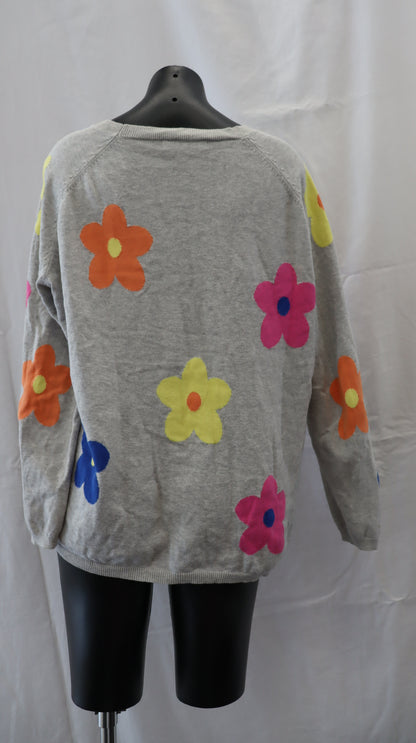 haven Knit M - L