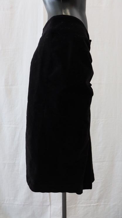 karen walker Midi Skirt xs