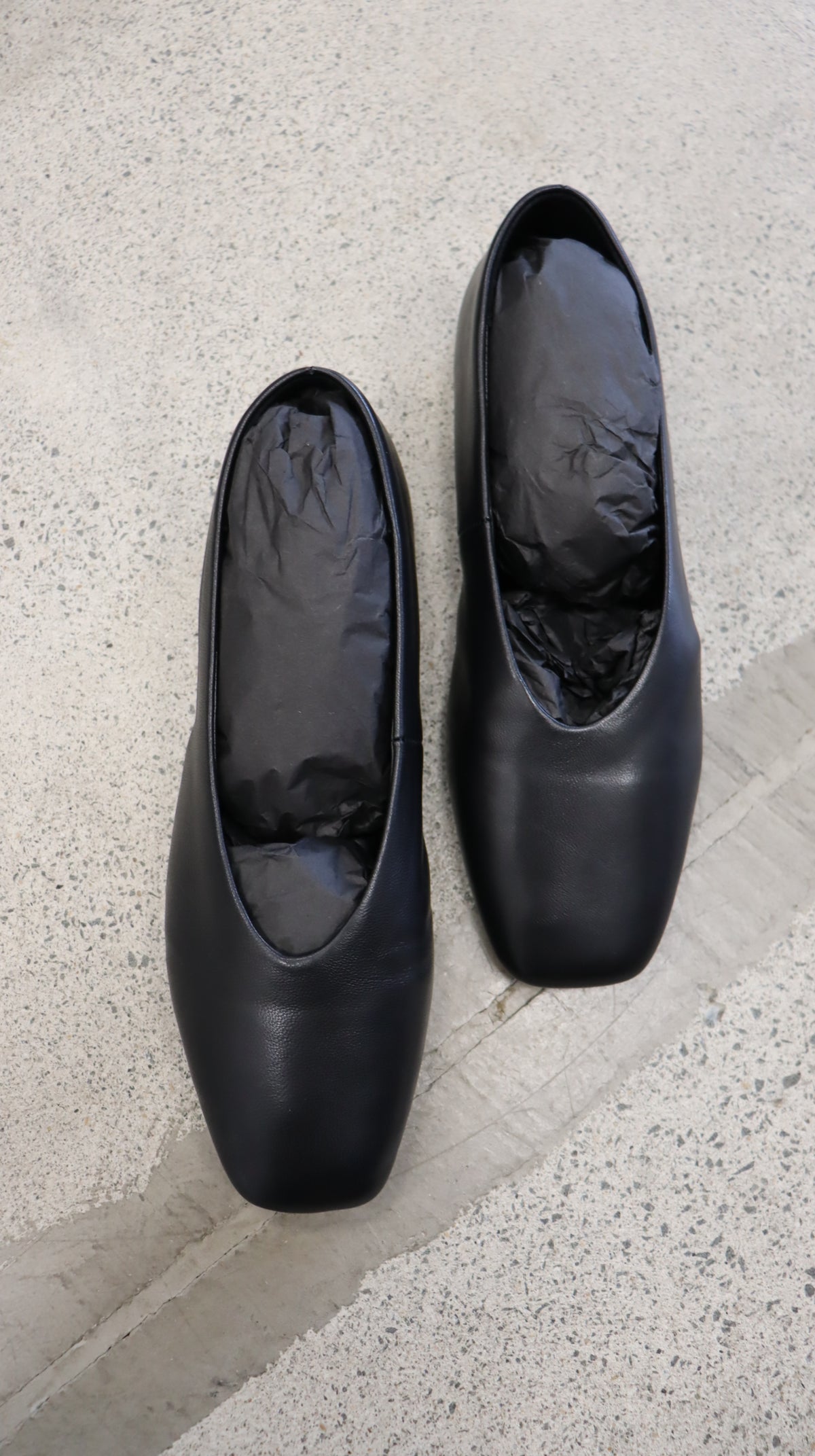 ASSEMBLY LABEL Flats 37