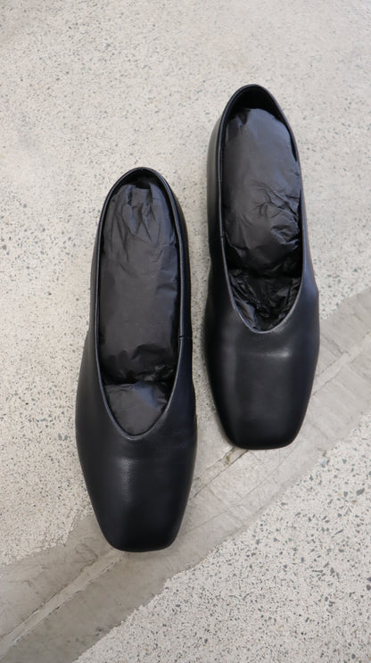 ASSEMBLY LABEL Flats 37