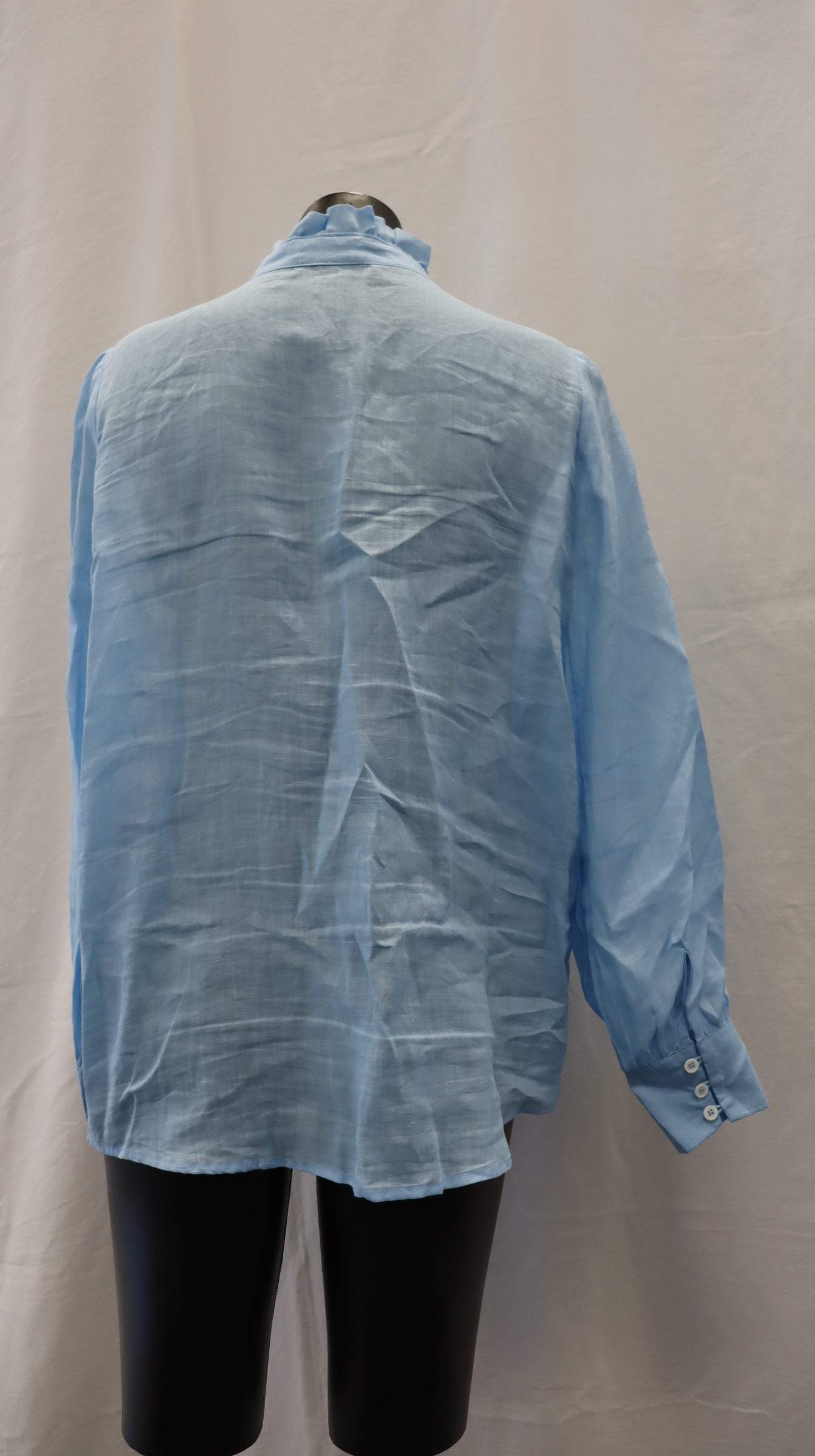 Zoe Kratzmann Button Up 12