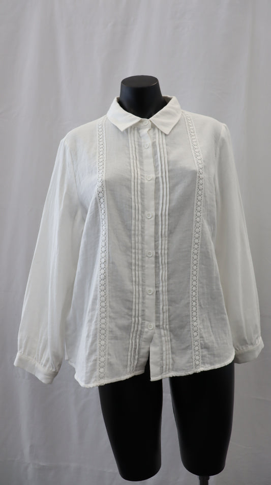 Buykud Button Up M