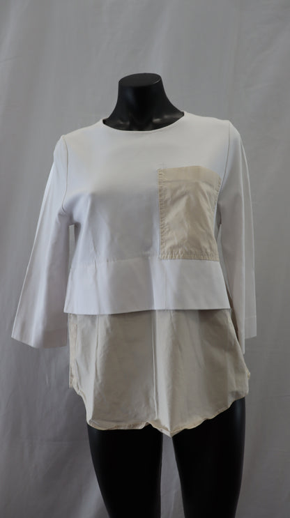 COS Tee xs