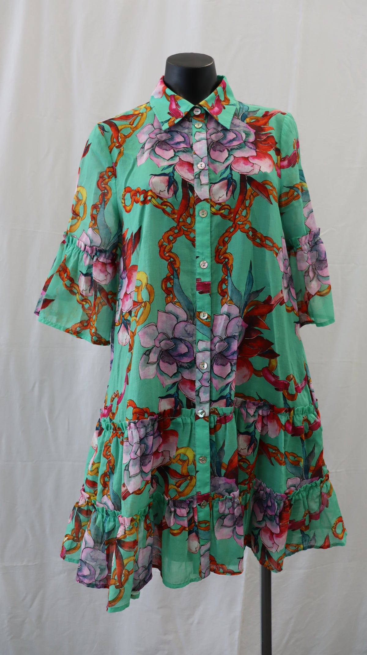 COOP Mini Dress S