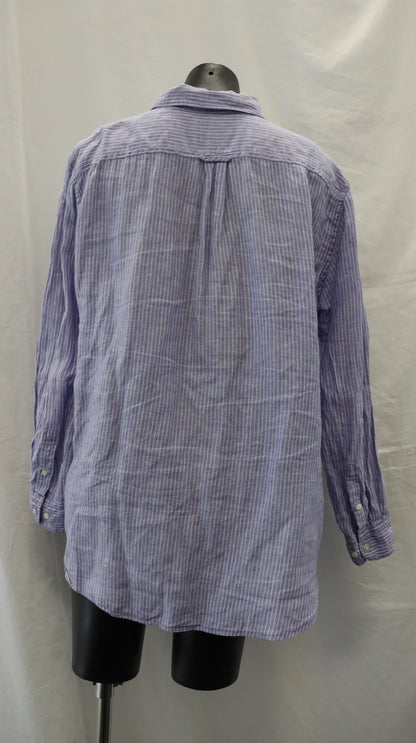COUNTRY ROAD Button Up 14